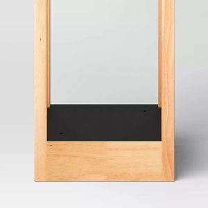 Linterna de estilo de granja, soporte de vela perfumada, decoración del hogar, linternas de madera, linternas de Navidad, portavelas, tipo colgante - Product Image 4