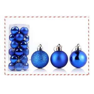 Jupe d'arbre de Noël en laiton de haute qualité couleur et Logo personnalisés pour la décoration d'arbre de Noël en plein air taux de vrac - Product Image 2