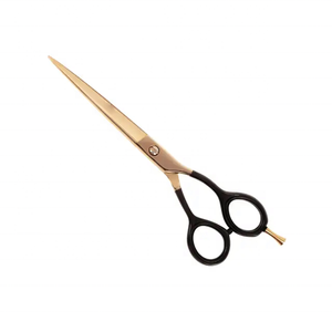 Tijeras profesionales para cortar el cabello, tijeras de peluquería, juego de tijeras de peluquero, herramienta de salón de acero japonés - Product Image 5