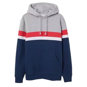 Nouveaux sweats à capuche unisexes coupe classique, grandes tailles, couleur unie, 100% coton molletonné/éponge française, respirants, séchage rapide, les plus vendus - Product Image 1
