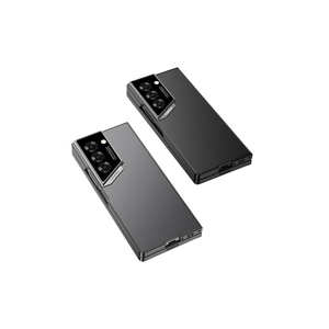 Étui rigide ultra-fin Procase MRSA Series en caoutchouc anti-traces de doigts compatible 5G avec protection souple de l'appareil photo pour Samsung Galaxy - Product Image 3