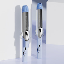 Fer à boucler automatique en céramique tourmaline Cellreborn - Électrique portable avec des tailles de 40 mm/36 mm/32 mm pour une utilisation à domicile et à l'hôtel - Product Image 4