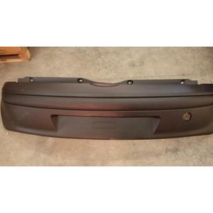 Paraurti Posteriore Completo per FIAT Punto Sedan 5 Porte 3a Serie (03>) PP032FI CT425388 - Product Image 3