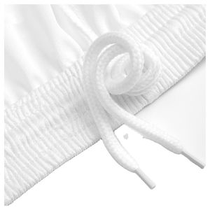 ชุดวอลเลย์บอลสำหรับผู้ใหญ่แบบยูนิเซ็กซ์ ดีไซน์ใหม่ ผลิตจากโพลีเอสเตอร์ 100% ระบายอากาศได้ดี พิมพ์ลายดิจิทัล สีและโลโก้สั่งทำได้ - Product Image 5