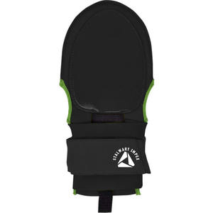 Protector de muñeca de mano de neopreno transpirable ajustable Guante deslizante de Béisbol Juvenil para mano derecha e izquierda OEM/ODM - Product Image 4