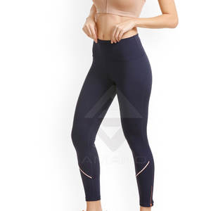 Nouveaux produits pour adultes portent des leggings pour femmes marque privée meilleur style OEM Leggings pour femmes personnalisés à vendre - Product Image 4