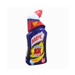 <strong>Harpic</strong> for sale at discounted wholesale rates ideal for wholesalers and bathroom cleaning suppliers - Product Image 3