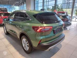 2022 2023 2024รถยนต์มือสองใหม่ FORD KUGA