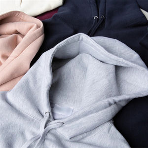 Vente en gros de sweatsuit 2 pièces en coton surdimensionné personnalisé pour l'hiver sweatshirts et sweatshirts à capuche en molleton doux ensemble de survêtements de jogging pour hommes - Product Image 6