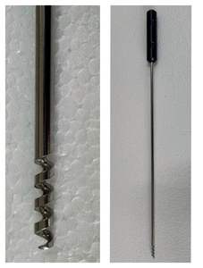 Dispositivo Médico Kara Mediclust, Tornillo Laparoscópico para Miomas, Dispositivos Médicos y Suministros>Dispositivos Médicos Profesionales, Suministros Médicos - Product Image 4