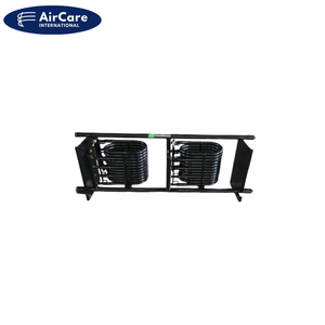 Tubo coaxial de alta demanda en intercambiador de calor de tubo que optimiza la transferencia de calor con tubos concéntricos en espacios limitados para el sistema HVAC - Product Image 1