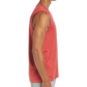 Camiseta Deportiva Personalizada para Hombre, Transpirable, Ecológica, de Secado Rápido, 100% Poliéster, para Gimnasio, Fitness, Yoga y Entrenamiento - Product Image 3