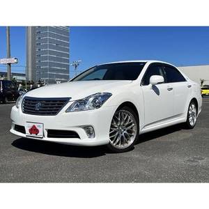 Ruedas para Automóvil de Pasajeros Toyota Crown 2010 - Product Image 1