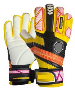 Guantes de portero premium-Guantes de fútbol para ropa deportiva Camiseta de fútbol y uniforme | Equipo DE NUEVA TEMPORADA - Product Image 5