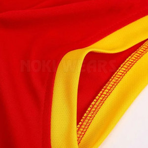 Uniforme de Baloncesto Más Vendido, Uniforme de Baloncesto de Tela Premium, Uniforme de Baloncesto de Alta Calidad - Product Image 3