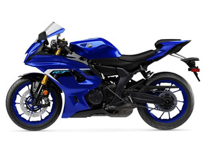 ประมูล-เสนอขาย รถมอเตอร์ไซค์ใหม่ YZF-R7 ปี 2025 กำลัง 1001-2000 วัตต์ ความเร็วสูงสุด >80 กม./ชม. ชำระเงินดาวน์ - Product Image 4