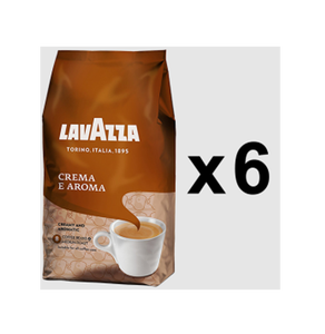 Precio al por Mayor Lavazza Crema e Aroma 1kg Suministro de Alta Calidad para Eventos Corporativos y Catering - Product Image 4