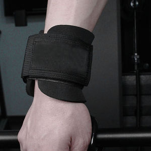 สายรัดข้อมือยกน้ำหนักสำหรับออกกำลังกายฟิตเนสยิมฝึกออกกำลังกาย - Product Image 3