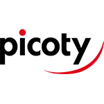 PICOTY logo