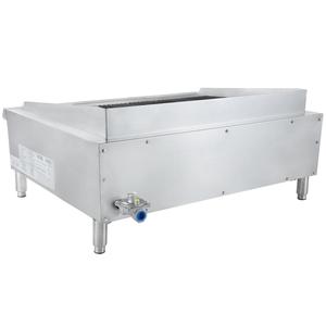 ¡COMPRA AHORA! Epic ECB-36 - Asador a gas comercial de 36 pulgadas, 120000 BTU para asados de alta temperatura, calidad de restaurante - Listo para exportación - Product Image 5