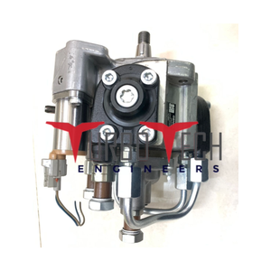 BOMBA DE INYECCIÓN DE COMBUSTIBLE COMMON RAIL 2228205 - Product Image 2
