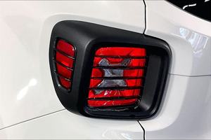 Jeep Renegades Trailhawk 4WD 2023 Seminuevo - con Bajo Kilometraje - Product Image 5