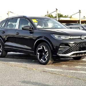 NOUVEAU <span class=keywords><strong>TIGUAN</strong></span> <span class=keywords><strong>R</strong></span> <span class=keywords><strong>Line</strong></span> 2025, moteur 2L (200 ch), 4 cylindres, essence, traction avant, transmission automatique, conduite à gauche - Product Image 1