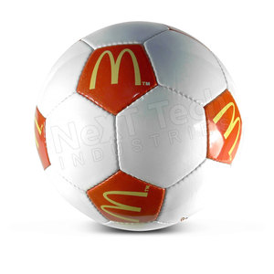 New Styles Promotional <b>Balls</b> NTI-PB-558 for Promotional Purposes Machine Stitched by Next Tech Industries - Product Image 2