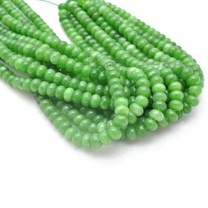 Lote de cuentas sueltas de piedras preciosas de 8mm para joyería y fabricación de pulseras a granel - Product Image 6