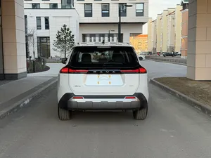 รถยนต์โตโยต้า รีไวฟ์ เอสยูวี ปี 2025 เครื่องยนต์เบนซิน เกียร์อัตโนมัติ เทอร์โบ เบาะหนัง หลังคาพาโนรามิก ไฟหน้า LED ยาง R18 5 ที่นั่ง - Product Image 6