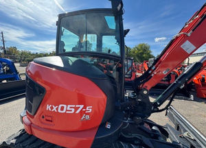 Pour mini-excavatrice Kubota U17-3A, tracteur chenillé automatique 4 roues motrices, 2 tonnes, longue durée de vie, clé incluse, roulement, moteur à engrenages - Product Image 2