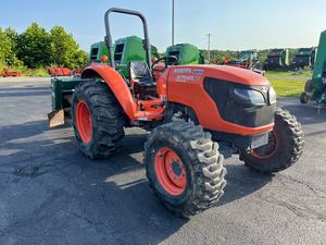 Kubota M7040 MINI TRACTOR barato - Product Image 3