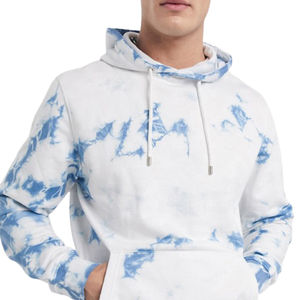 2024 vêtements pour hommes ensemble de mode nouveau Design Sublimation survêtement à capuche et genou longueur short de survêtement dernier Style - Product Image 3
