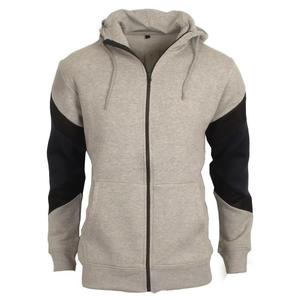Survêtement de sport en molleton technique personnalisé 100% coton, jogging uni, survêtement surdimensionné pour hommes, confortable, vente en gros OEM - Product Image 2