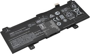 ใหม่แล็ปท็อปสำหรับเอชพี โครมบุ๊ก 11 G6 EE แบตเตอรี่แล็ปท็อป GM02XL 917725-855 - Product Image 2