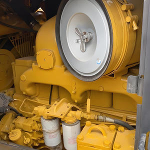 Shantui รถปราบดิน SD26 260hp ขนาดใหญ่รถตักดินใช้งานหนักรุ่นใหม่ - Product Image 5