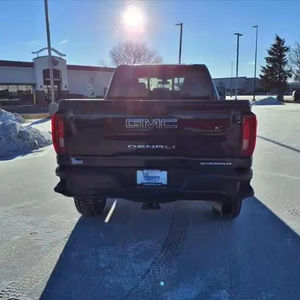 2023 GMC Sierra 3500 Denali .. - Product Image 1