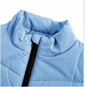 Low price Hot selling Men's Winter <b>Coats</b> Winter Sleeveless <b>Bubble</b> <b>Coats</b> Jacket - Product Image 4