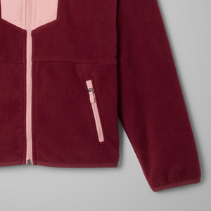 เสื้อสเวตเชิ้ตคอตั้งสำหรับเด็กผู้ชาย ราคาขายส่งสำหรับผู้ซื้อจำนวนมาก ดีไซน์ทันสมัย สวมใส่สบาย ทรงหลวม พร้อมซิป ราคาถูก - Product Image 4