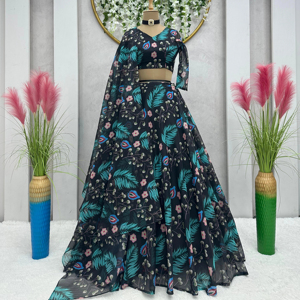 <strong>Designer</strong> Bridal Lehnga <strong>Choli</strong> for <strong>Girls</strong> Party Wear Wedding Dresses Low Price Indian <strong>Lehenga</strong> <strong>Choli</strong> 2024 for Women - Product Image 1