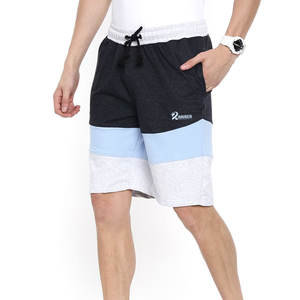 Short pour homme léger en coton Offre Spéciale respirant coupe ample meilleure vente de short pour homme - Product Image 2
