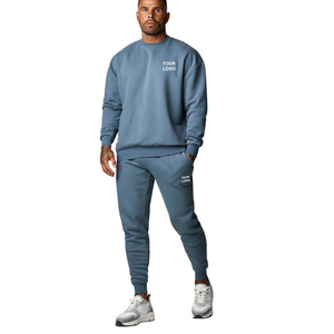 Conjunto Deportivo de Hombre de Alta Calidad, Diseño Personalizado, Estilo Jogger, Premium, Elegante, Cómodo y Moderno - Product Image 1