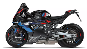 Disponible Ahora M 1000 RR Listo para Enviar - Product Image 2