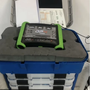 Herramienta de Programación de Panel de Instrumentos DP4 para Diagnóstico Automotriz y Programación de Electrónica de Vehículos - Product Image 4