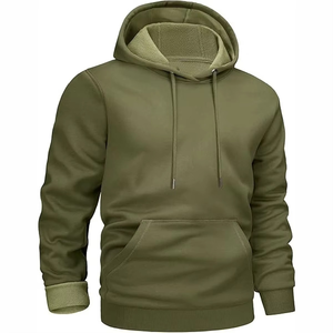 Sudadera con Capucha para Hombre, Nueva Colección en Oferta, Estilo Único, Transpirable, 100% Algodón, para Invierno - Product Image 5