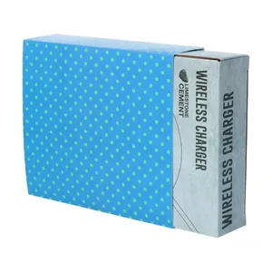 CreaSleeve 197 Bolsas de Papel Promocionales Personalizadas para Merchandising - Product Image 2