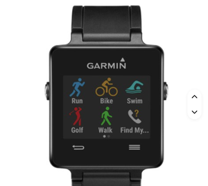Montre connectée sportive gar.min vivoactive, nouvelle et très populaire - Product Image 4