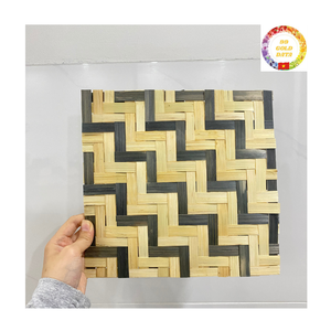 Rouleau de sangle en bambou naturel pour les designers d'intérieur Usines de meubles et projets de décoration intérieure dans le monde entier - Product Image 4