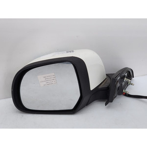 Specchietto Retrovisore Sinistro SX per Nissan Leaf 1a Serie, 11 Pin EM61 (10>) - Product Image 6
