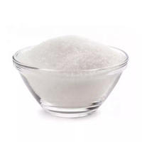 Sucre de canne raffiné brun et blanc de haute qualité ICUMSA 45, en vrac, en bouteille, en sachet et en sac, origine Brésil